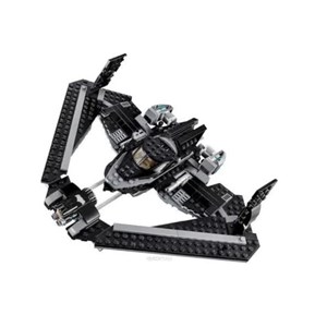 اسباب بازی لگو دی سی سفینه بتمن 518 قطعه مدل 7118 Heroes of Justice _اسباب بازی لگو